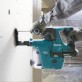 Makita DHR243RTJ perforatorius 2x5 Ah